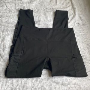 Fabletics Powerhold leggings!